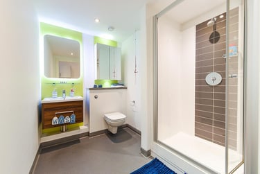 1 bed studio, Blandford Square, Newcastle Upon Tyne, Newcastle, NE14HZ - Image 7